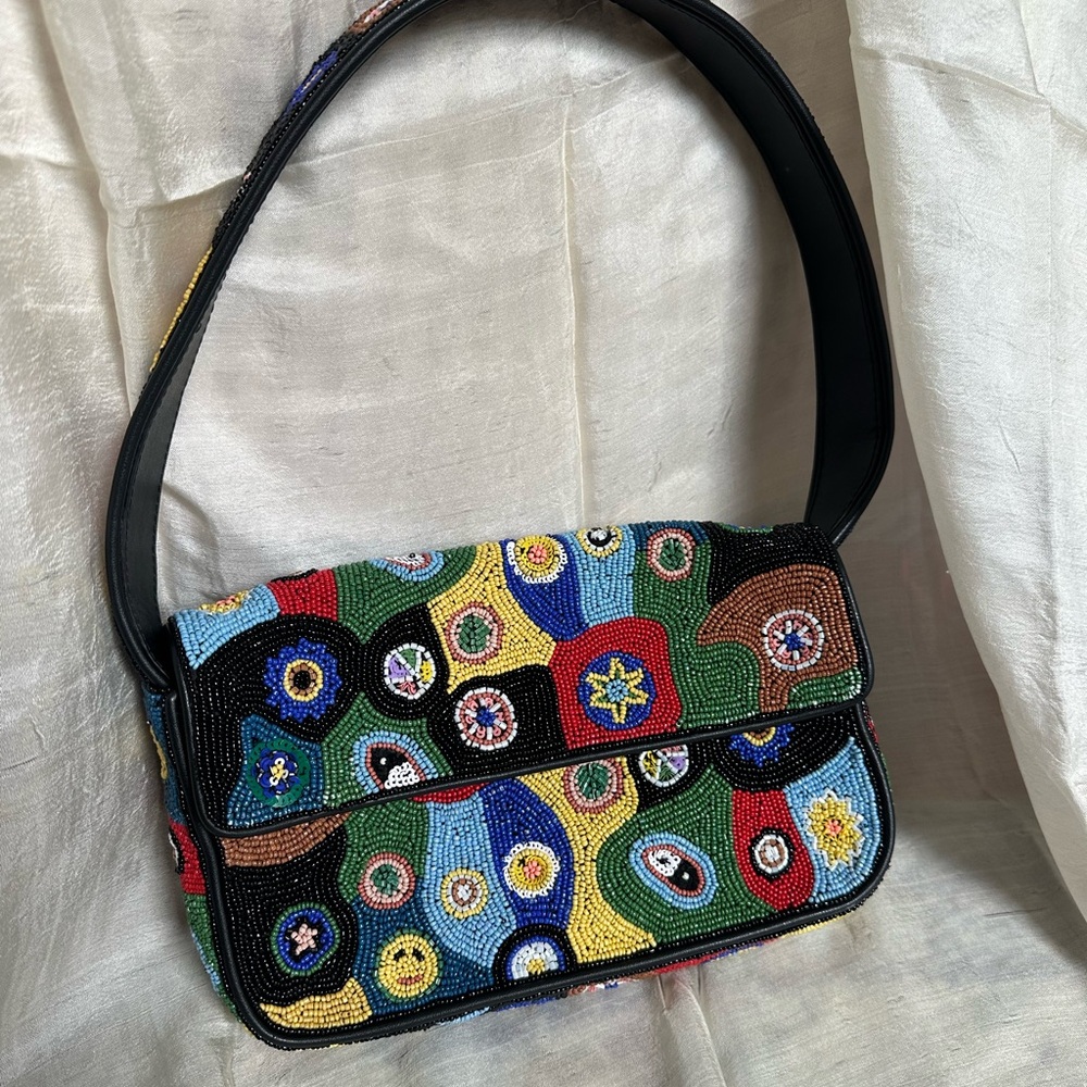 Staud Tommy Bag